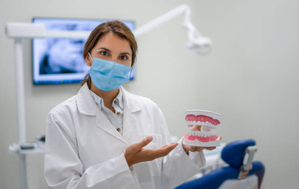 Best Cracked Tooth Emergency Dentist  in Lenape Heights, PA