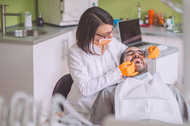 Best Dentist for Dental Trauma  in Lenape Heights, PA