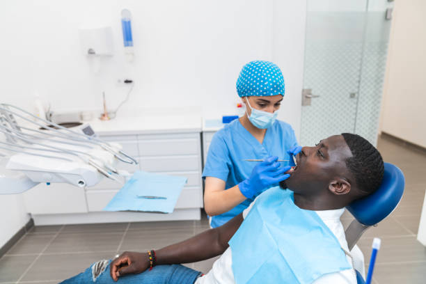 Best Urgent Tooth Repair  in Lenape Heights, PA